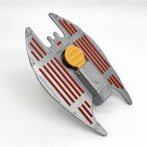 Batman Anti-Freeze Firing Shield Replacement Part 1993 Kenner Animated Series VG